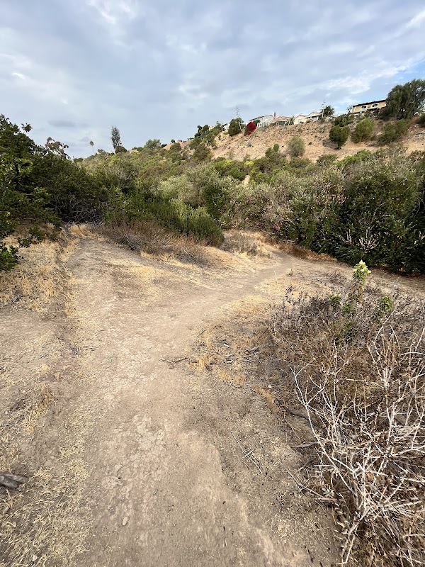 Radio Canyon Open Space