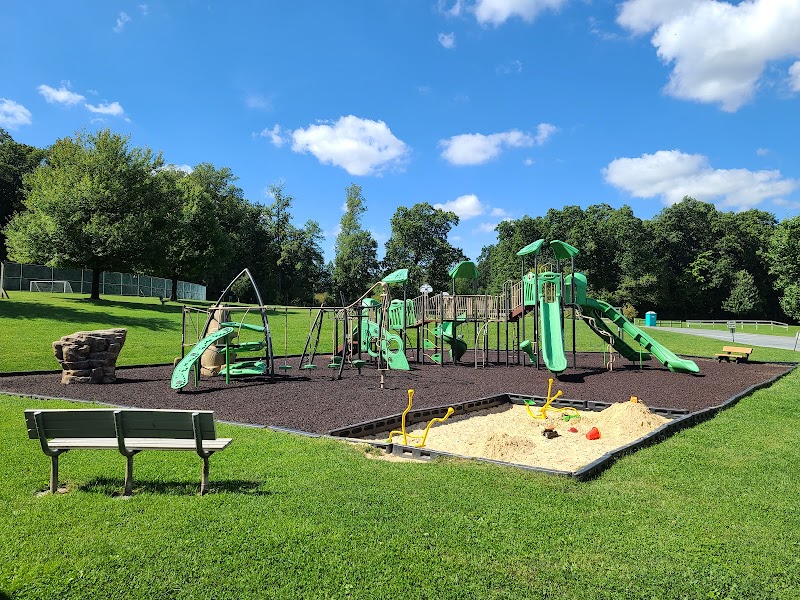 Longswamp Township Park