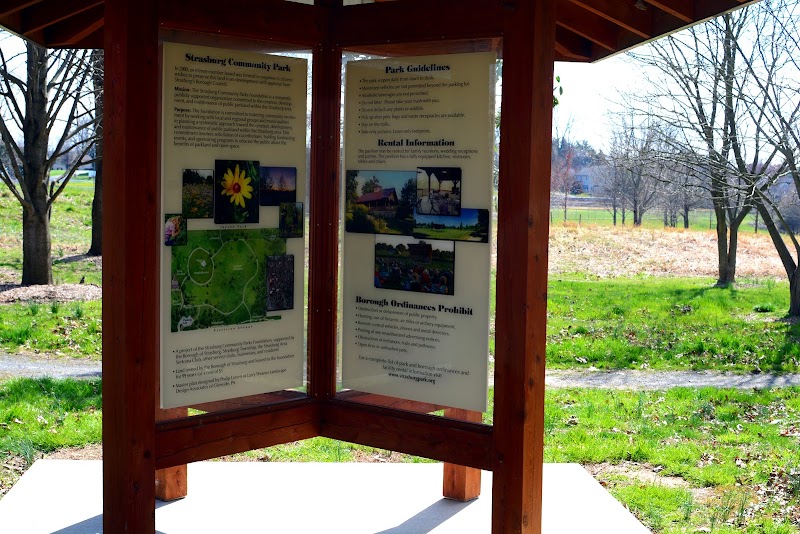 Strasburg Community Park