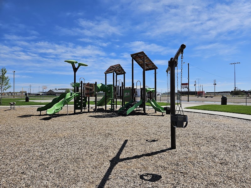 Strasburg Community Park