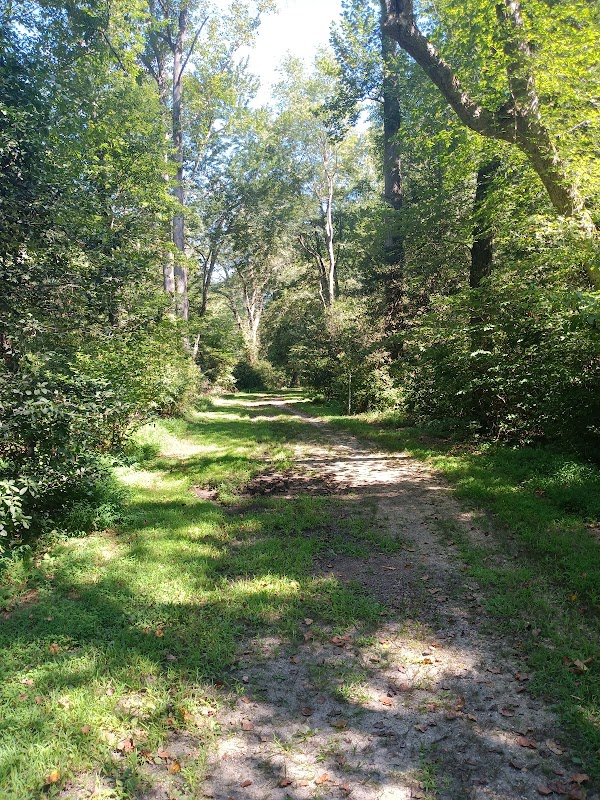 Berlin Park Trails