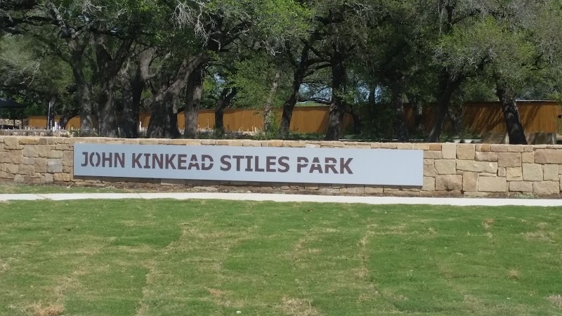 John Kinkead Stiles Park