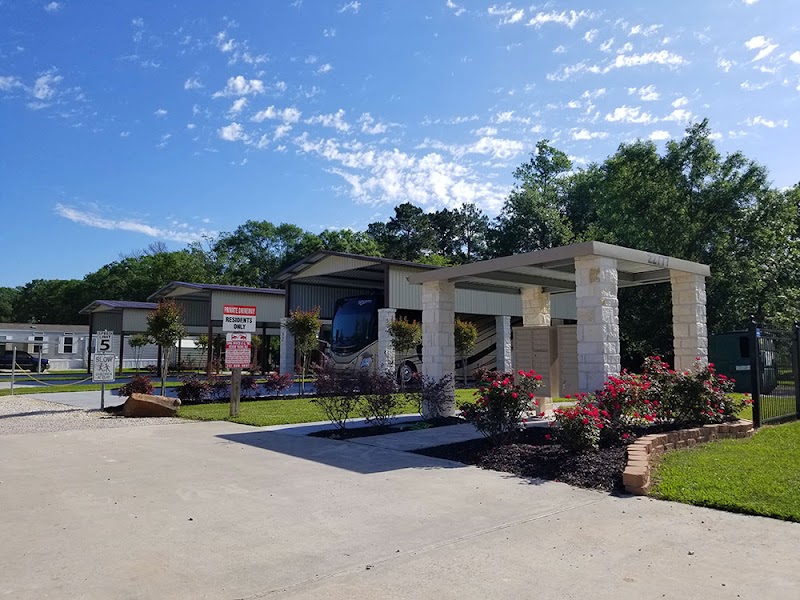 Cuttler Road RV Park