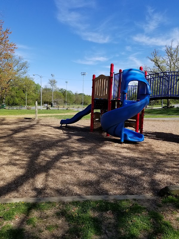 Woodlawn Recreation & Parks