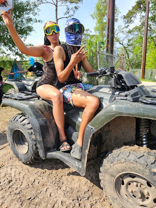 Rent ATV Houston