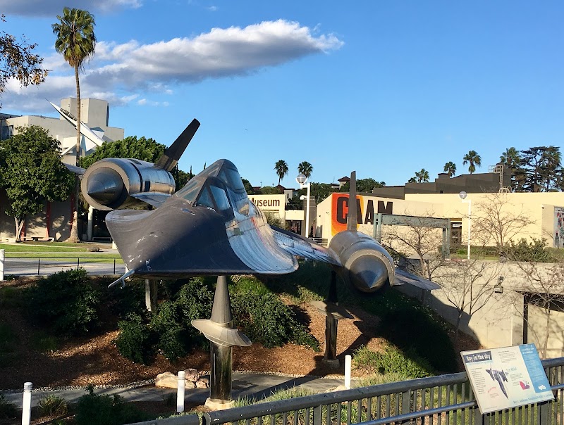 Lockheed A-12 "Trainer"