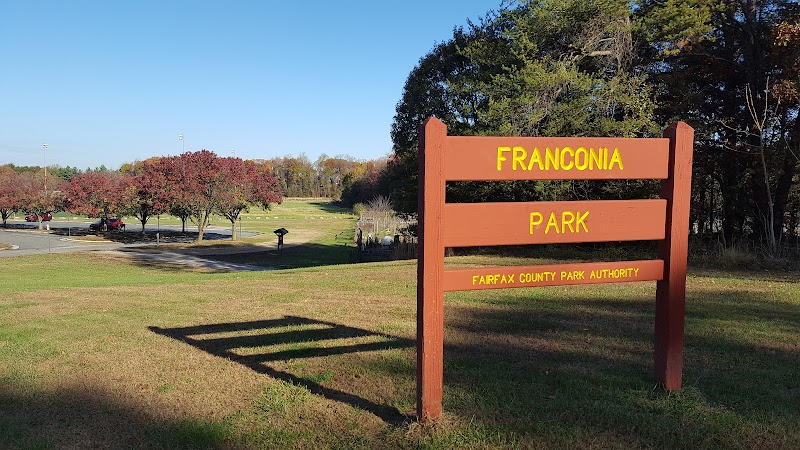 Franconia Park