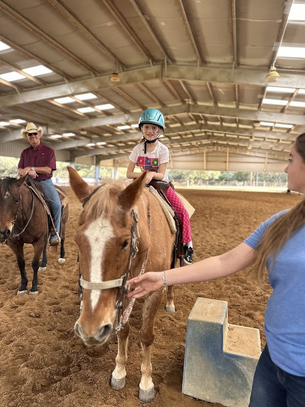 Diamond C Stables