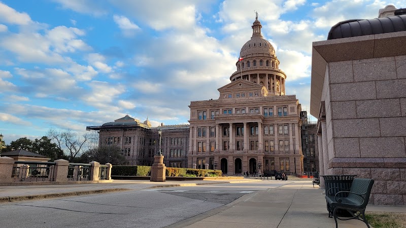 Texas Capitol