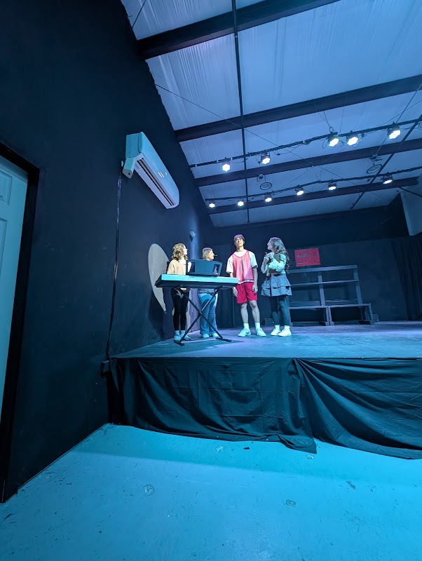 As A Star Performing Arts