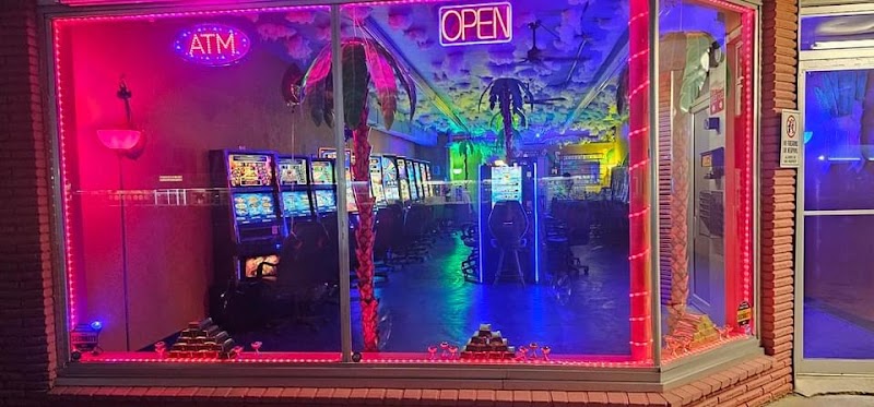 El Capitan’s Treasure