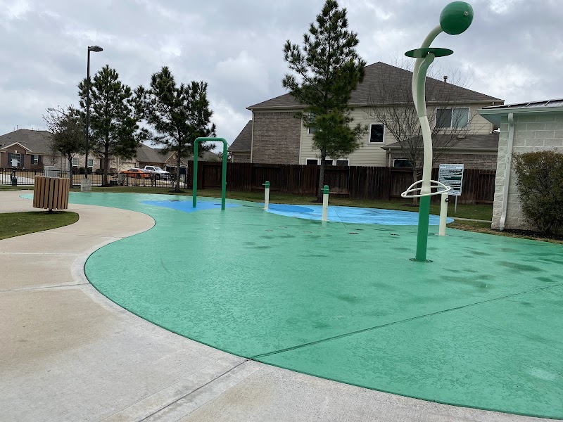 Montgomery Creek Ranch Park