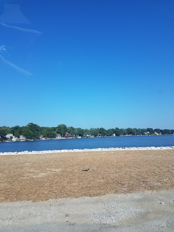 Portage Lakes Wetland State Nature Preserve
