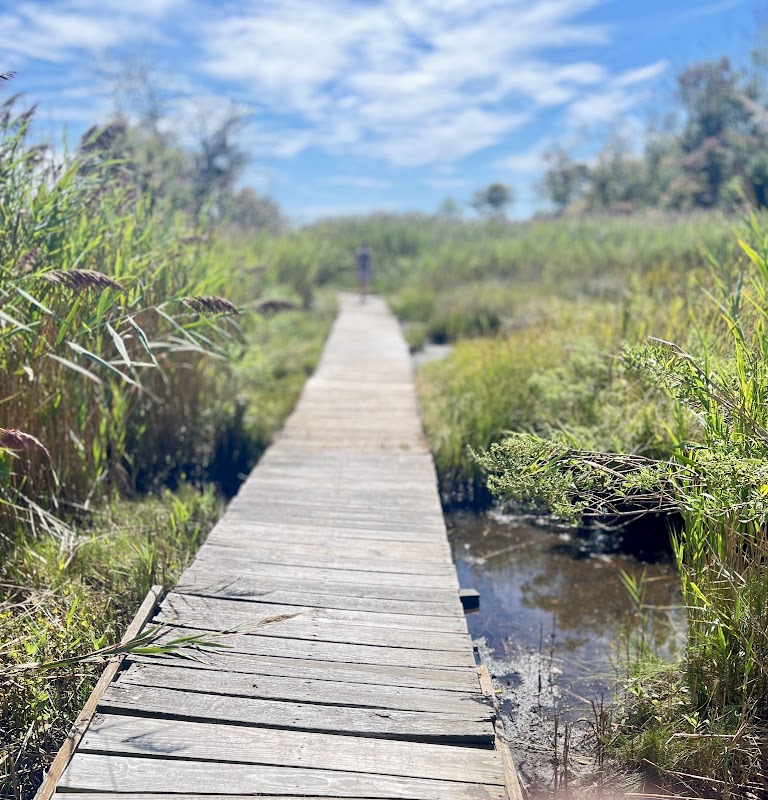 Suffolk County Environmental Center (Scully Estate)