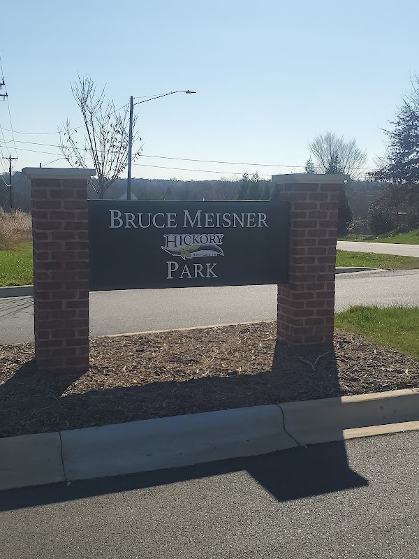 Bruce Meisner Park