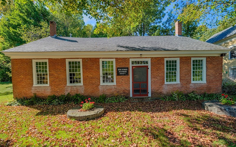 New Ipswich Historical Society