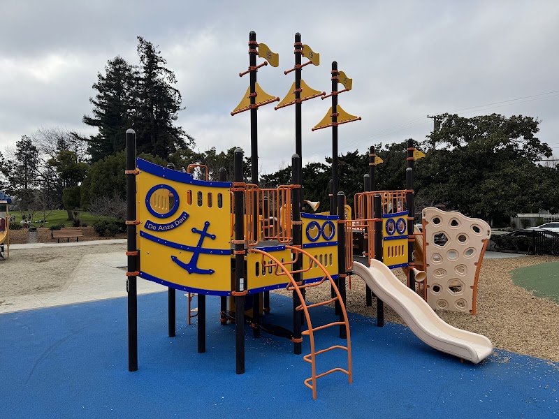 De Anza Park