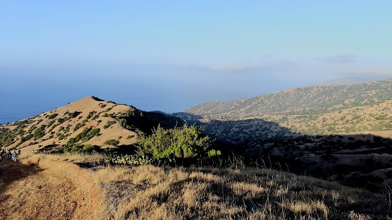 Palomar Mountain Touge