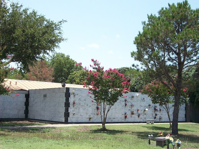 Killeen Memorial Park Cemetery