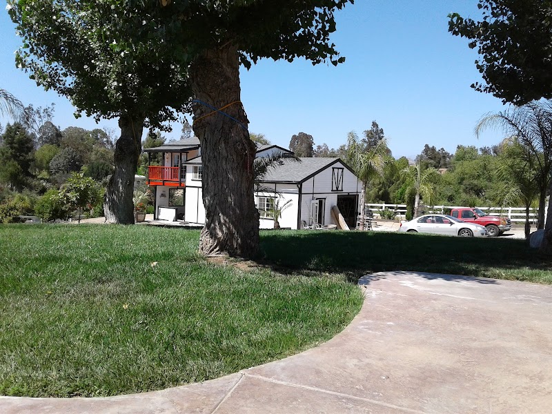 Temecula carriage company