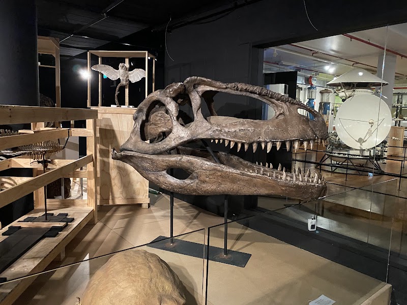 Powerhouse Castle Hill