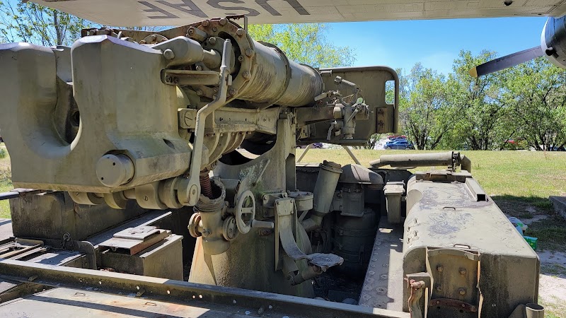 M56 Scorpion display