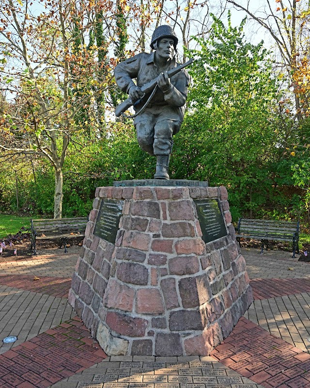 Winters Leadership Memorial