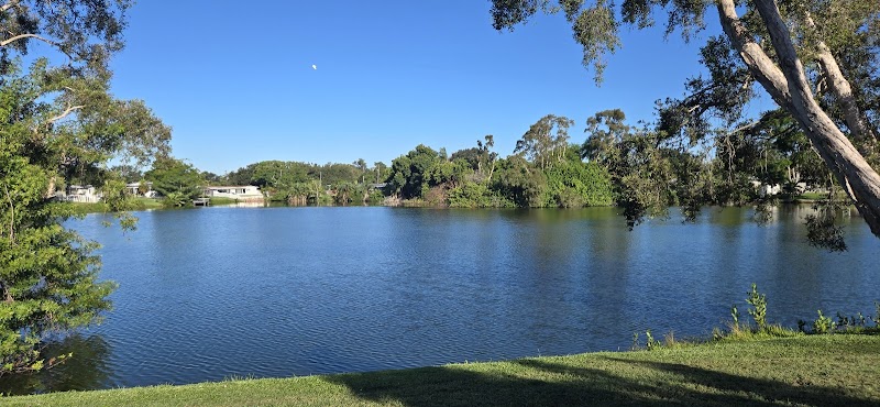 Ted Lake