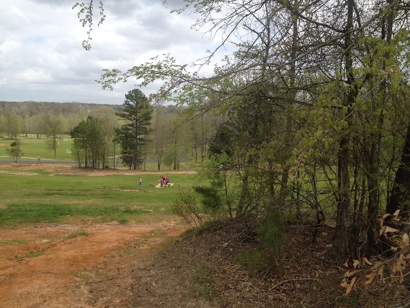 Green Acres Sports Complex