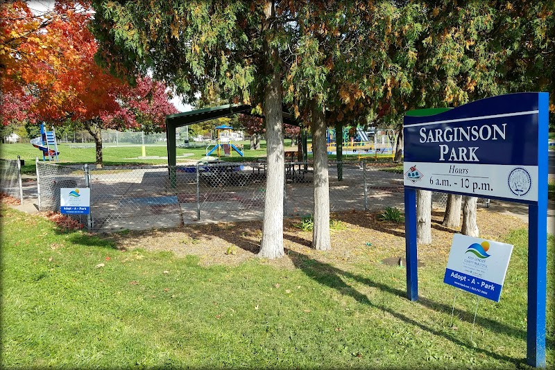 Sarginson Park