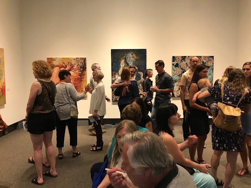 Cultural Arts Center