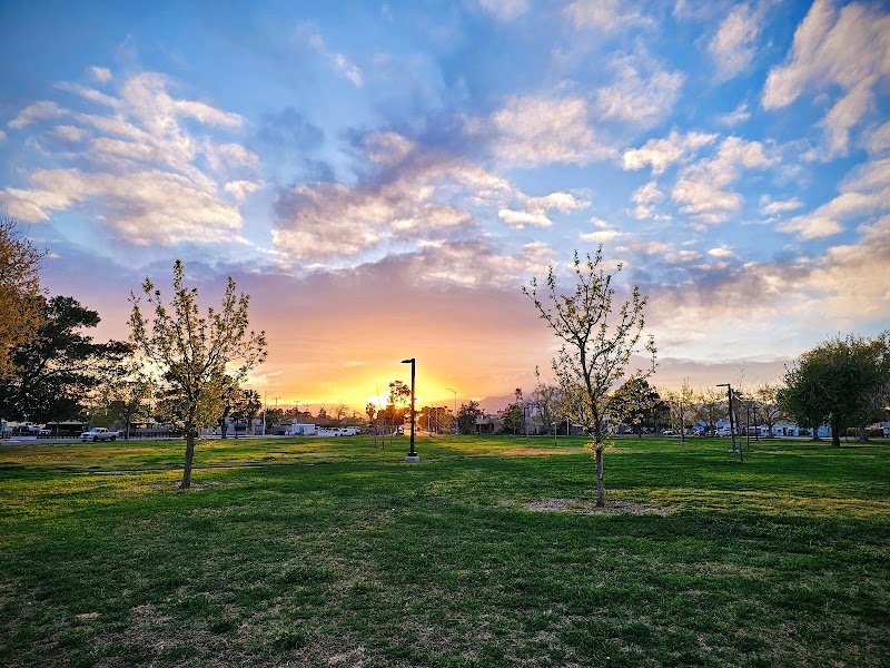 Essex/West Charleston Lions Park