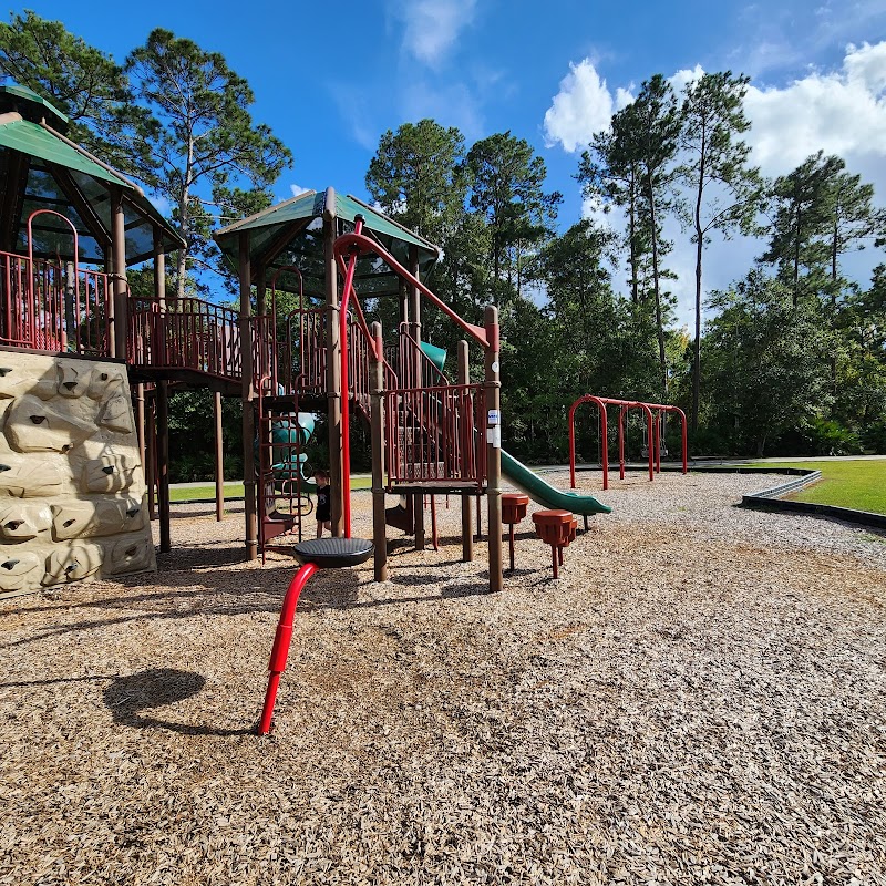 Moccasin Slough Park