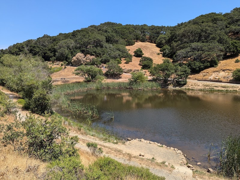Helen Putnam Regional Park