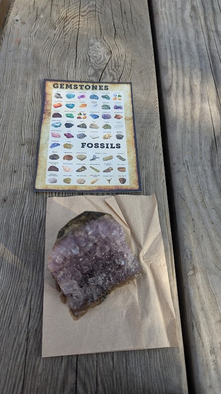 Whitemud Creek Mining Co.