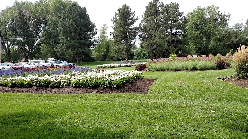 Mamie D Eisenhower Park