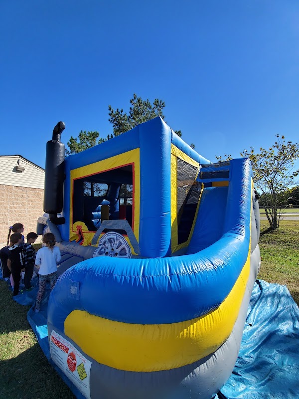 Cool Inflatables LLC