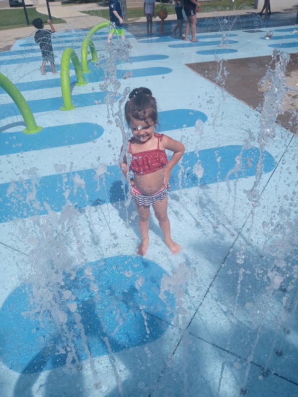 Kleberg-Rylie Recreation Center