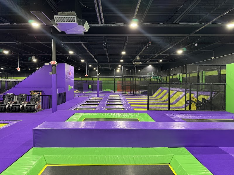 Fun City Adventure Park
