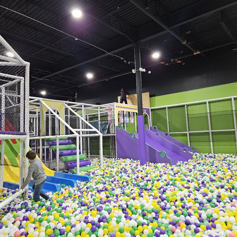 Fun City Adventure Park