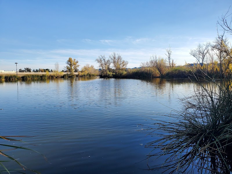 Sepulveda Basin Wildlife Reserve