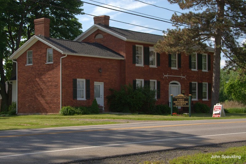 Chili Historical Society