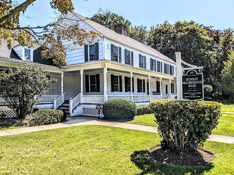 Setauket Neighborhood House