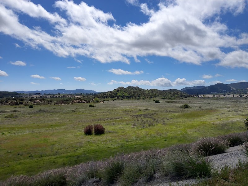 Chatsworth Reservoir