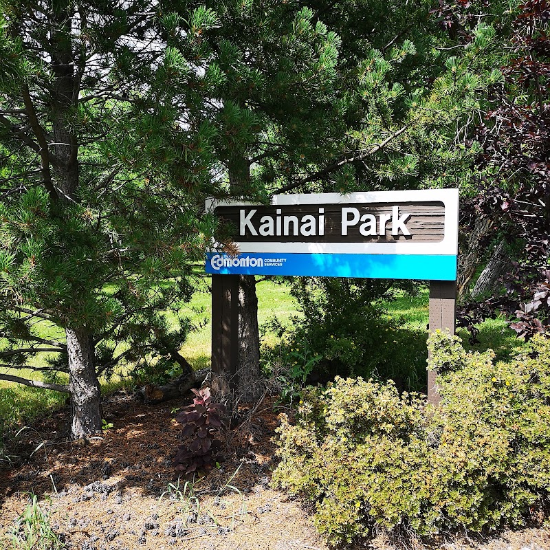 Kainai Park