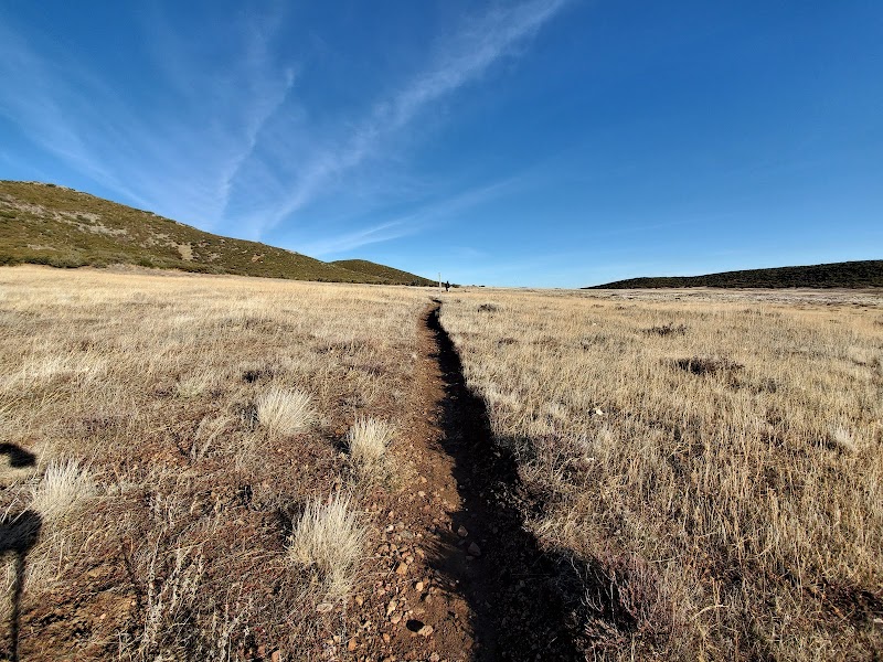 Chariot Mountain