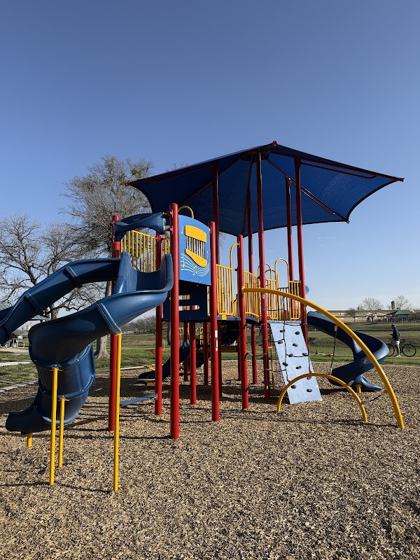 Marine Creek Linear Park