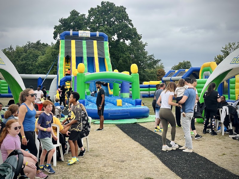 Tuff Nutterz - Tooting Bec