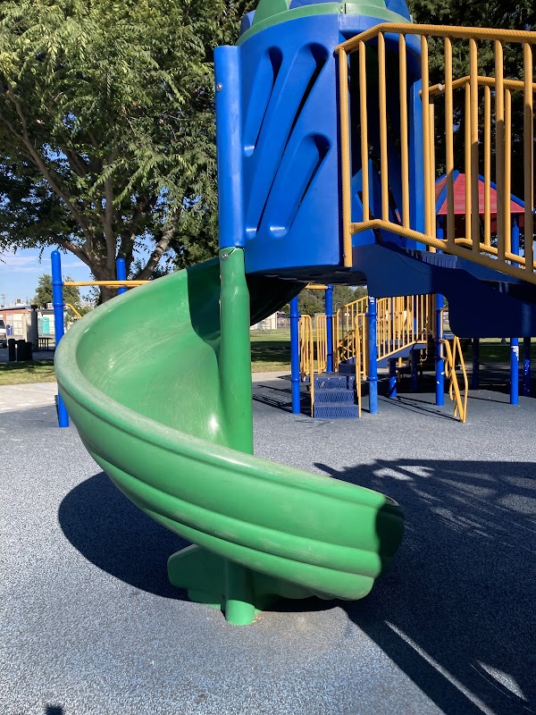 Westmont Park