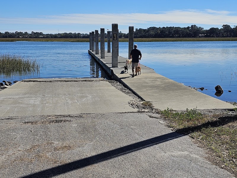 Shady Point MCAS Beaufort